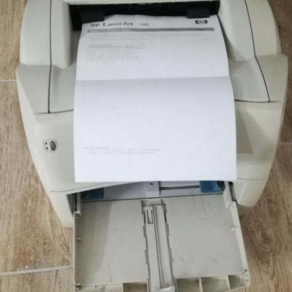 فروش پرینتر اچ پی 1300