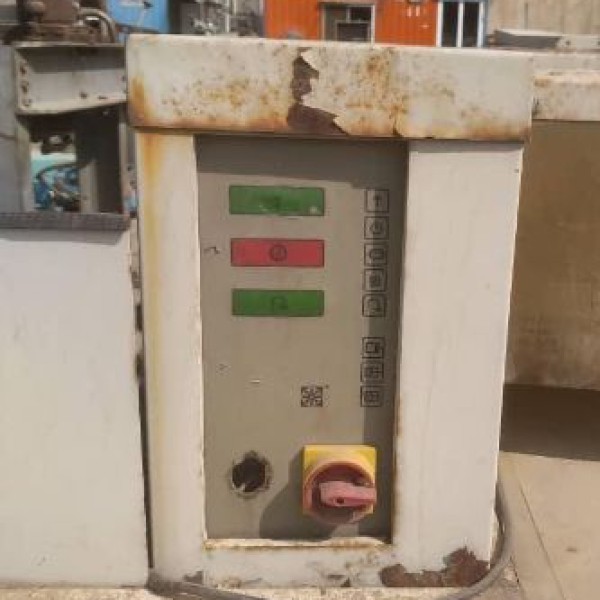 دستگاه پوشال ساز صنعتی تهران