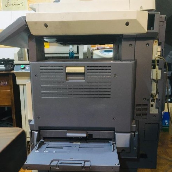 دستگاه فتوکپی توشیبا 452 کرج