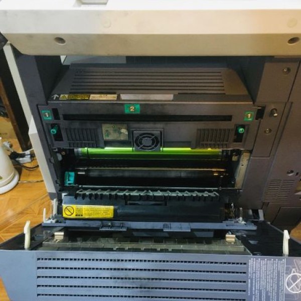 دستگاه فتوکپی توشیبا 452 کرج