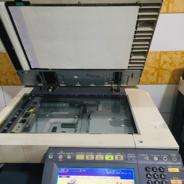 دستگاه فتوکپی توشیبا 452 کرج