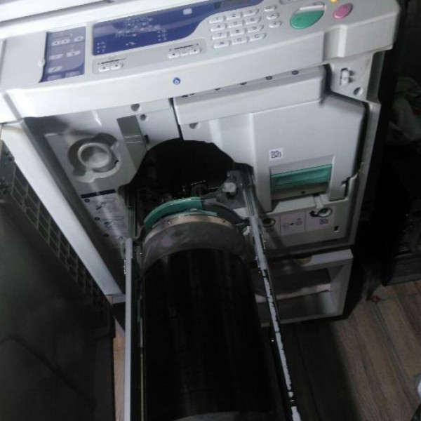 دستگاه ریسو EZ200 تهران