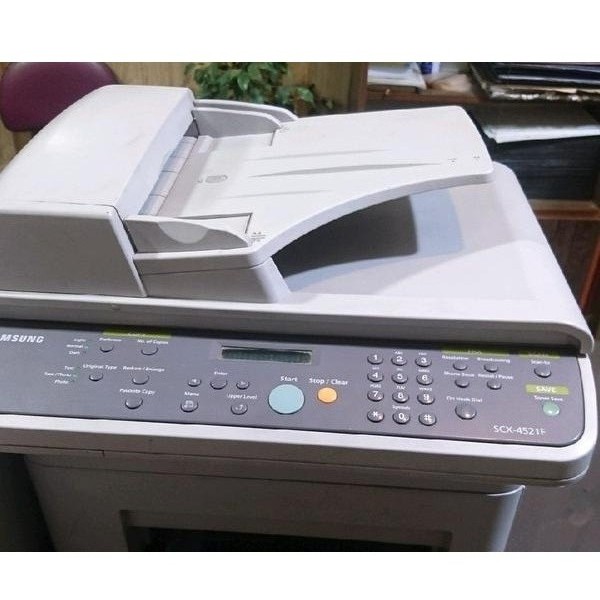 فروش پرینتر سامسونگ 4521F