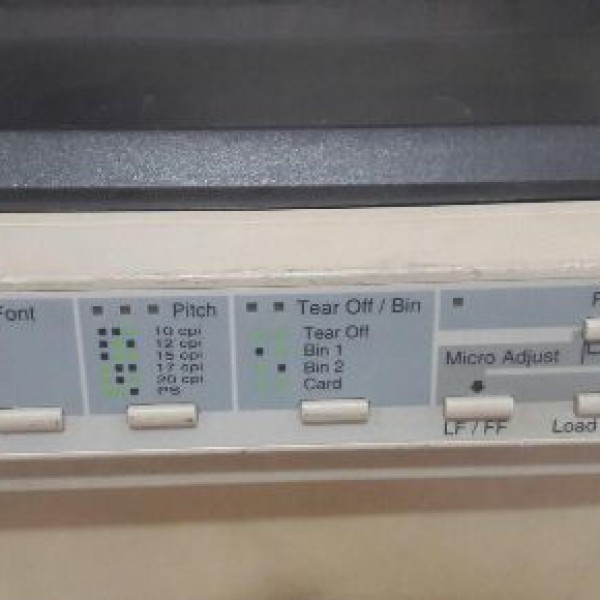 پرینتر سوزنی اپسون LQ 2180 مشهد