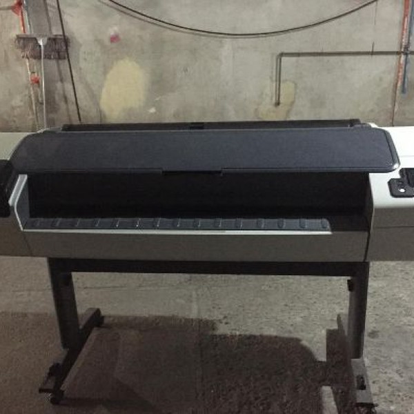 پلاتر اچ پی t795 اردبیل