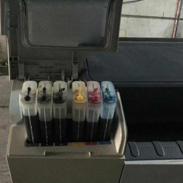 پلاتر اچ پی t795 اردبیل