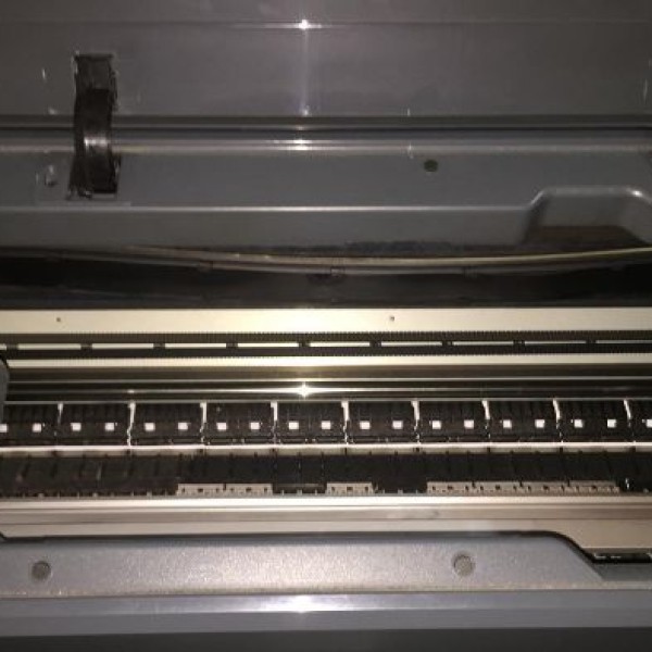 پلاتر اچ پی t795 اردبیل