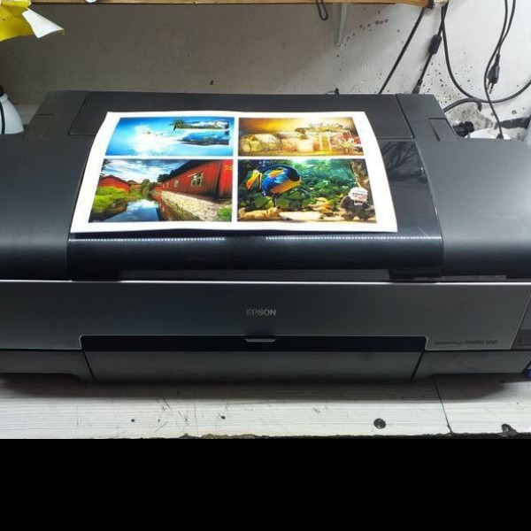 تعمیرات انواع پرینتر و شارژ کارتریج