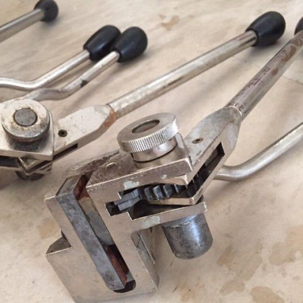 تسمه کش دستی فلزی ایتالیایی تهران