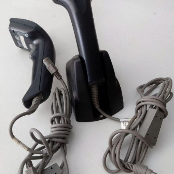 2 عدد بارکدخوان دیتالاجیک تهران