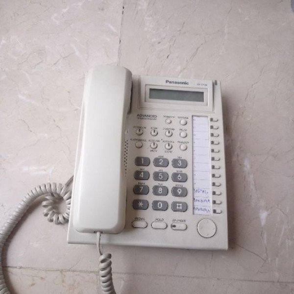تلفن پاناسونیک KX-T7730X تهران