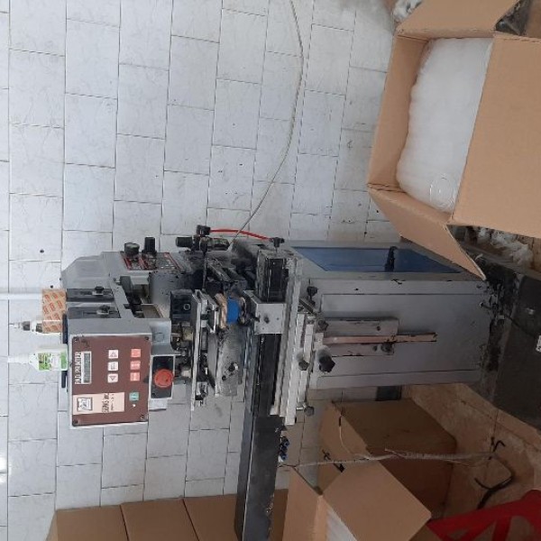 دستگاه چاپ تامپو 2 رنگ تبریز