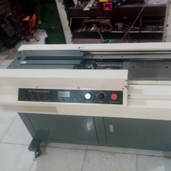 دستگاه چسب گرم کیوپا تهران