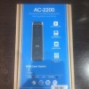 دستگاه حضور غیاب AC2200 تهران