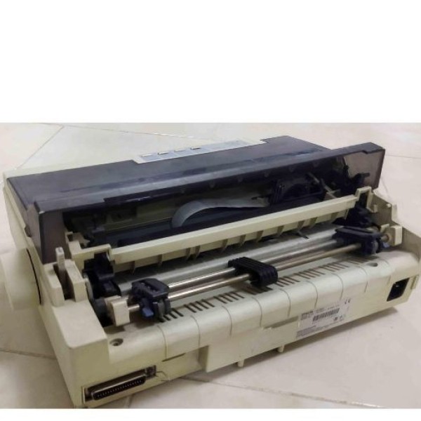 پرینتر سوزنی اپسون LQ300 یزد