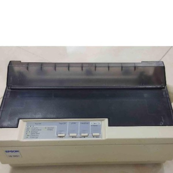 پرینتر سوزنی اپسون LQ300 یزد