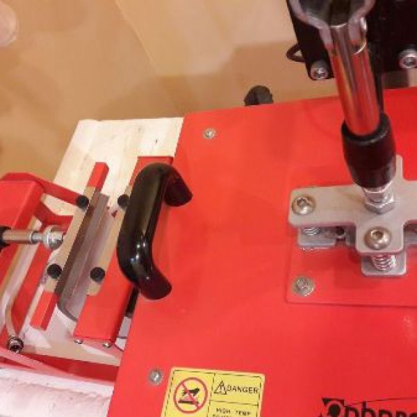 دستگاه چاپ حرارتی سابلیمیشن اهواز