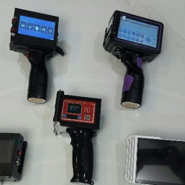 جت پرینتر دستی مدل 830 تهران