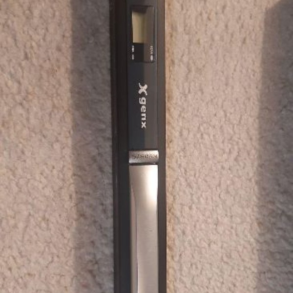 اسکنر دستی xgenx گرگان