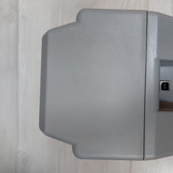 اسکنر اثر انگشت green bit اصفهان