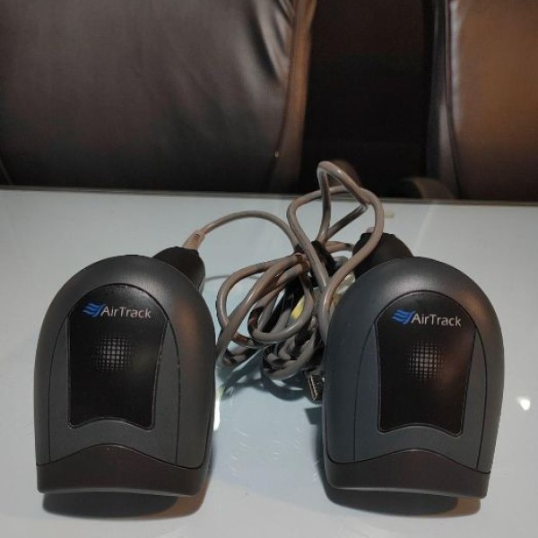 بارکد خوان Air Track مشهد