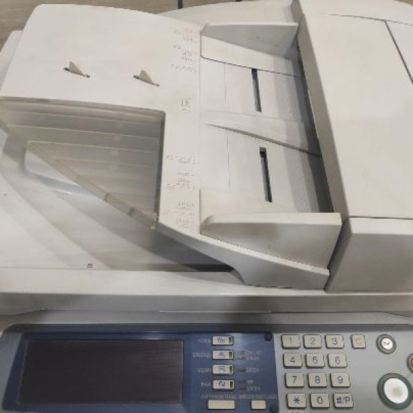 دستگاه کپی شارپ ۲۳۶ شیراز