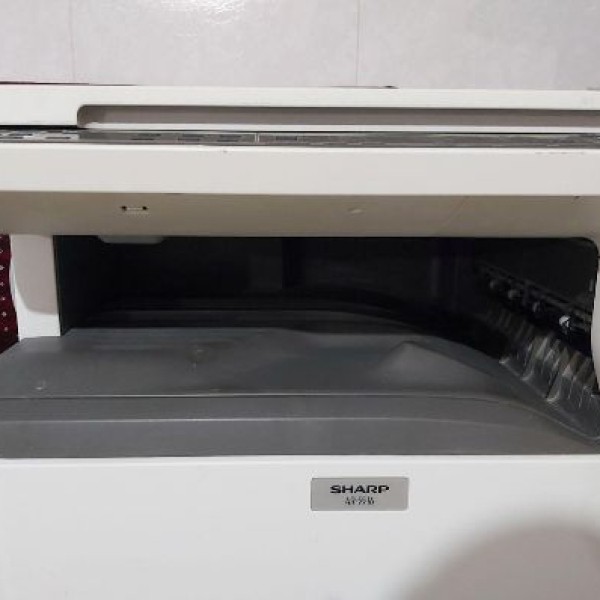 دستگاه کپی شارپ 5516 کردکوی