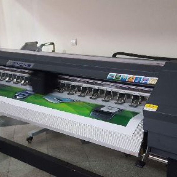 دستگاه اکوسالونت زنون 180 تهران