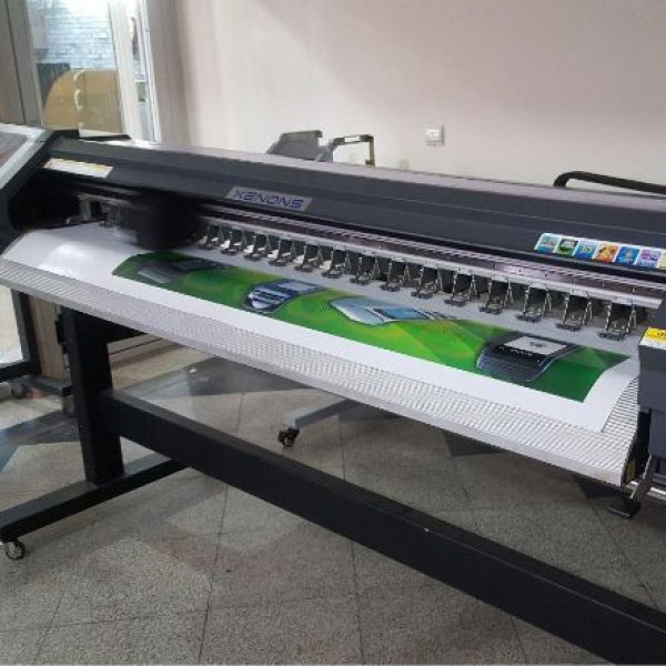 دستگاه اکوسالونت زنون 180 تهران