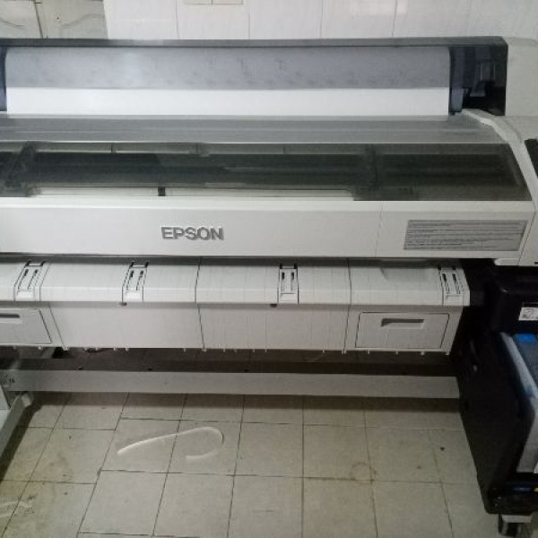 پلاتر سابلیمیشن اپسونf6200 تهران