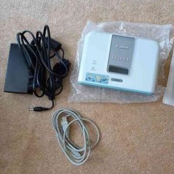 پرینتر عکس کانن cp510 تهران