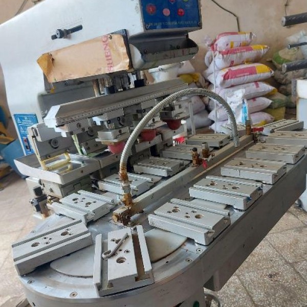 دستگاه تامپو کانوایردار تهران