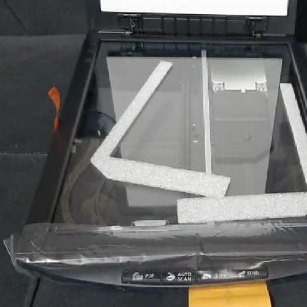 اسکنر کانن LiDE 120 تهران