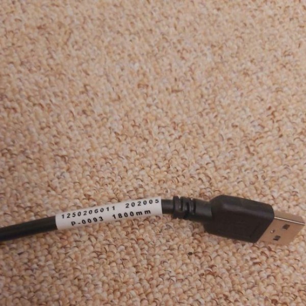 دستگاه بارکدخوان winson اهواز