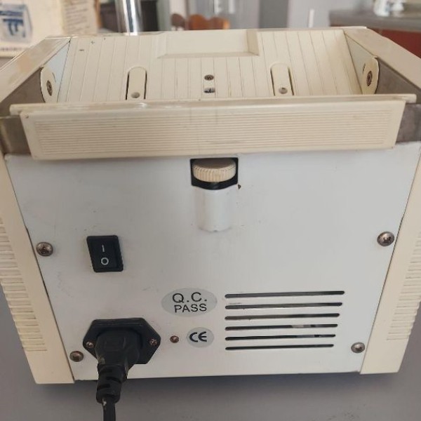 پولشمار کاتیگا DB-150 تهران