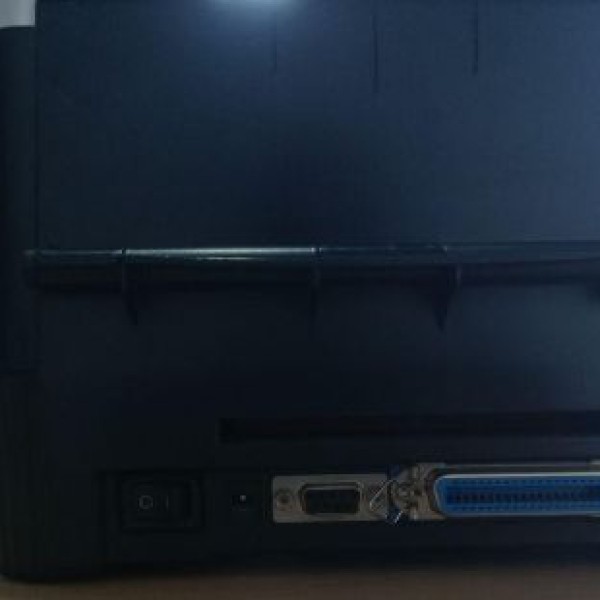 پرینتر لیبل زن TSC تهران