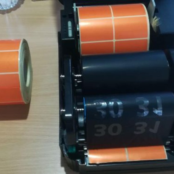 پرینتر لیبل زن TSC تهران