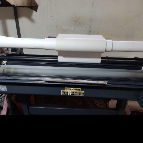 دستگاه لمینت سرد و گرم تهران