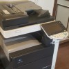 فروش دستگاه کپی رنگی کونیکا C452