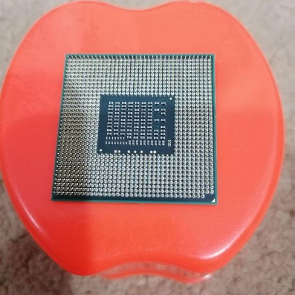 پردازنده cpu لپتاپ اهواز