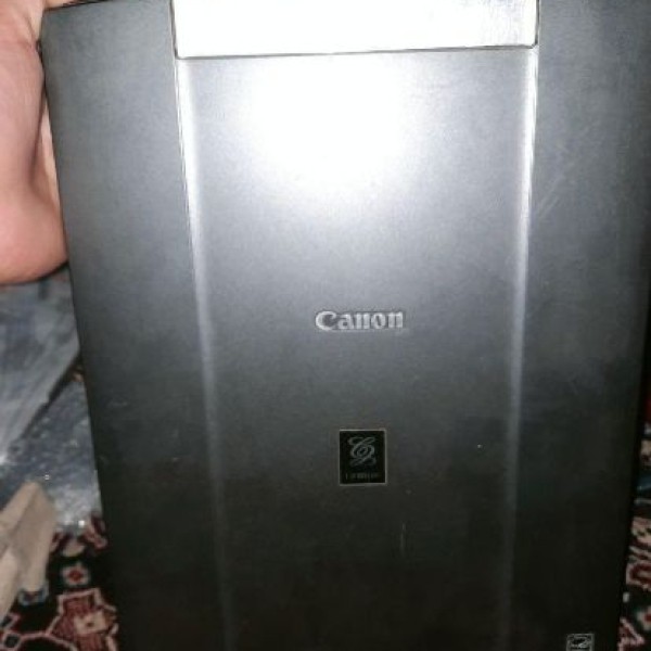 اسکنر کانن lide 210 دزفول