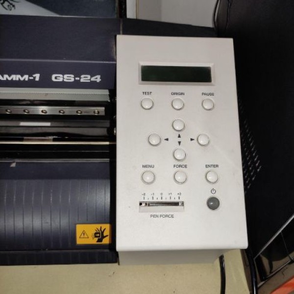 دستگاه کاتر پلاتر رولند کرج