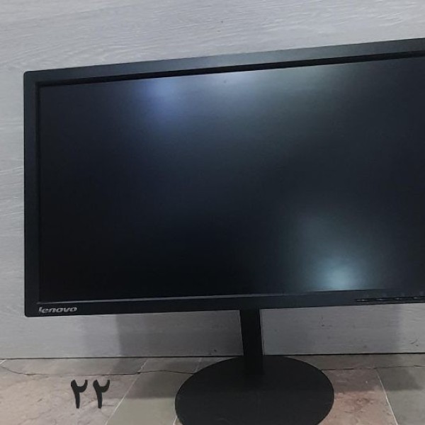 مانیتور ۱۹، ۲۲ و ۲۴ اینچ بوشهر