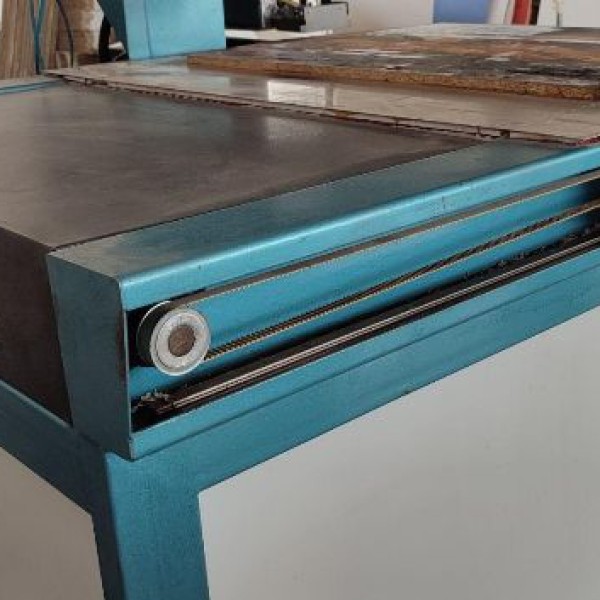 دستگاه چاپ فلت بد مستقیمuv تهران