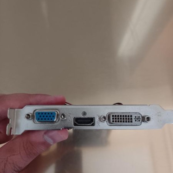 کارت گرافیک Galaxy GT610 2G کرج