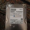 هارد اینترنال یک ترا توشیبا  قم