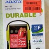 هارد اکسترنال adata اراک