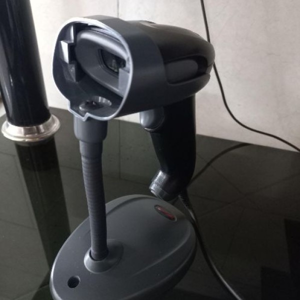 بارکد خوان honeywell تهران