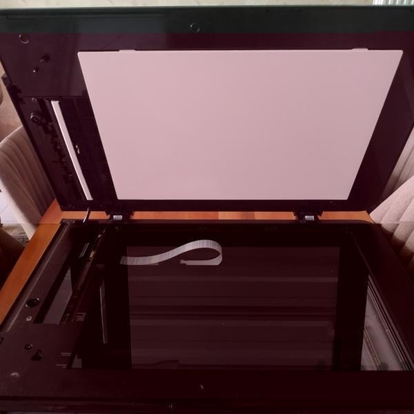 فروش پرینتر HP 7612