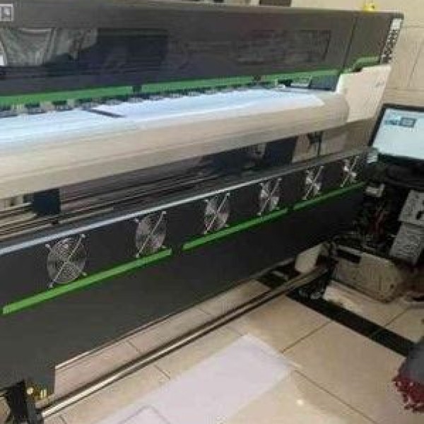 دستگاه چاپ اکوسالونت تهران